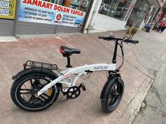 Sahibinden Elektrikli Araçlar Scooter RKS alfa romeo r2 