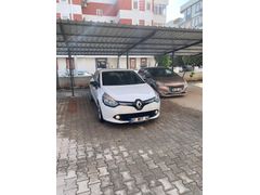 değişen siz boyasız Sahibinden Renault Clio 0.9 TCe Icon 2013 Model