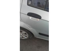 Sahibinden Hyundai Getz 1.4 DOHC Start 2011 Model