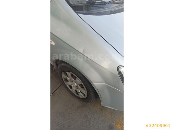 Sahibinden Hyundai Getz 1.4 DOHC Start 2011 Model