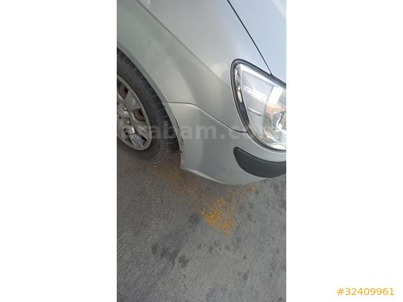 Sahibinden Hyundai Getz 1.4 DOHC Start 2011 Model