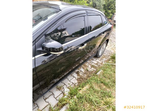 Sahibinden Ford Focus 1.6 TDCi Style 2011 Model