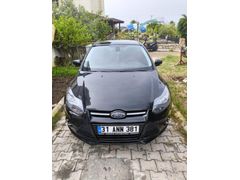 Sahibinden Ford Focus 1.6 TDCi Style 2011 Model