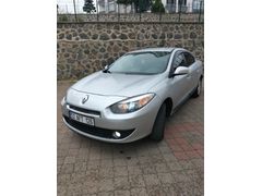 Sahibinden Renault Fluence 1.5 dCi Business 2011 Model