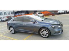 Sahibinden Renault Megane 1.5 dCi Icon 2019 Model