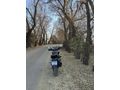 Sahibinden Bajaj Dominar 400 UG Aksesuarlı