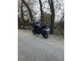 Sahibinden Bajaj Dominar 400 UG Aksesuarlı
