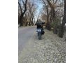 Sahibinden Bajaj Dominar 400 UG Aksesuarlı