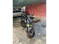 Sahibinden Bajaj Dominar 400 UG Aksesuarlı