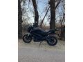 Sahibinden Bajaj Dominar 400 UG Aksesuarlı
