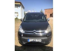 Sahibinden Citroen Berlingo 1.6 HDi Combi X 2010 Model 