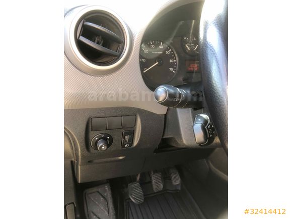 Sahibinden Citroen Berlingo 1.6 HDi Combi X 2010 Model 