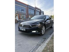 Sahibinden Volkswagen Passat 1.6 TDi BlueMotion Trendline 2017 Model  340.000 km Diğer