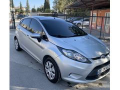 Sahibinden Ford Fiesta 1.4 TDCi Trend 2012 Model Adıyaman