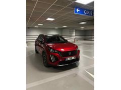 Sahibinden yeni kasa Peugeot 2008 1.2 PureTech Allure 2023 Model 