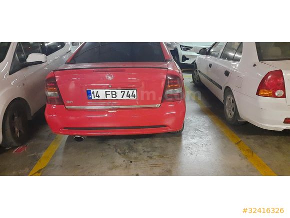 BAKIMLI DÜZGÜN VE DİRİ.  1.8 Coupe