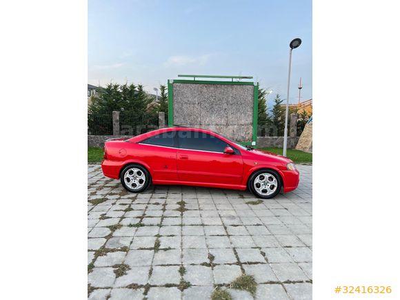 BAKIMLI DÜZGÜN VE DİRİ.  1.8 Coupe
