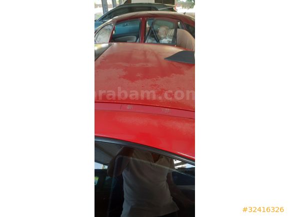 BAKIMLI DÜZGÜN VE DİRİ.  1.8 Coupe
