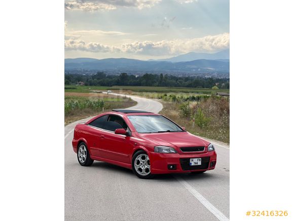 BAKIMLI DÜZGÜN VE DİRİ.  1.8 Coupe