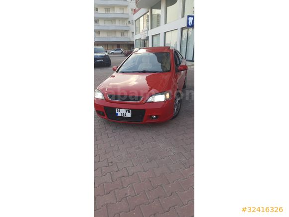 BAKIMLI DÜZGÜN VE DİRİ.  1.8 Coupe