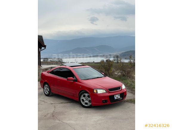 BAKIMLI DÜZGÜN VE DİRİ.  1.8 Coupe