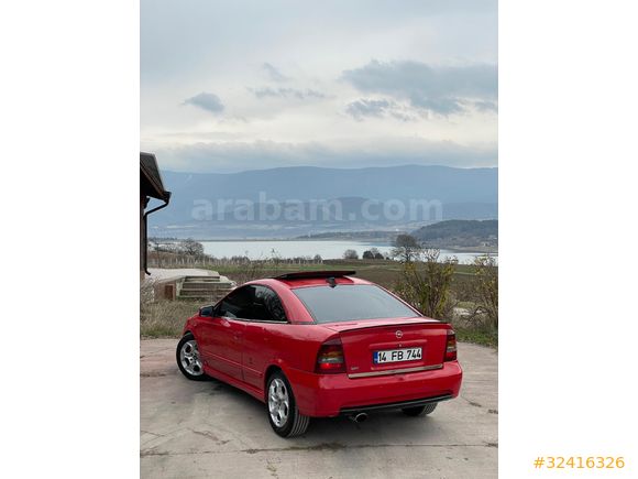 BAKIMLI DÜZGÜN VE DİRİ.  1.8 Coupe