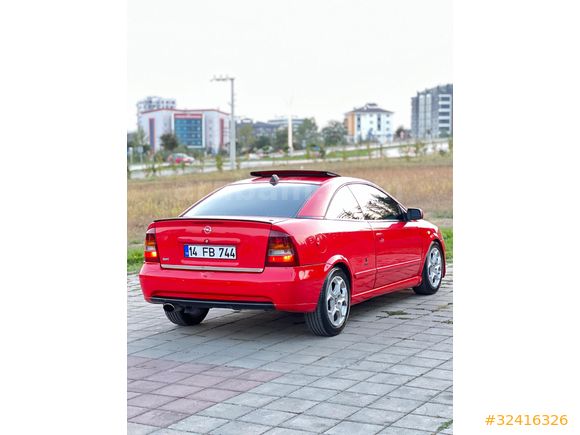 BAKIMLI DÜZGÜN VE DİRİ.  1.8 Coupe