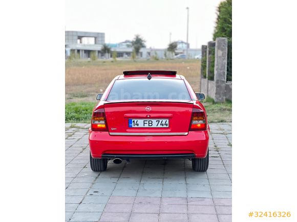 BAKIMLI DÜZGÜN VE DİRİ.  1.8 Coupe