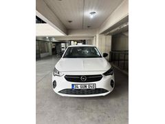 Sahibinden Opel Corsa 1.2 Turbo Edition 2023 Model 