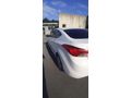Sahibinden Hyundai Elantra 1.6 D-CVVT Mode 2011 Model İstanbul