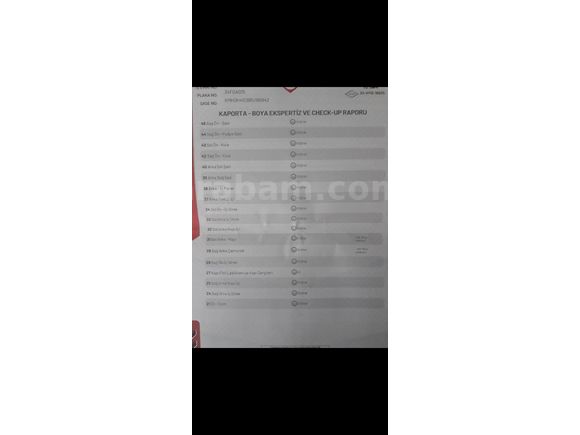 Sahibinden Hyundai Elantra 1.6 D-CVVT Mode 2011 Model İstanbul