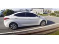 Sahibinden Hyundai Elantra 1.6 D-CVVT Mode 2011 Model İstanbul