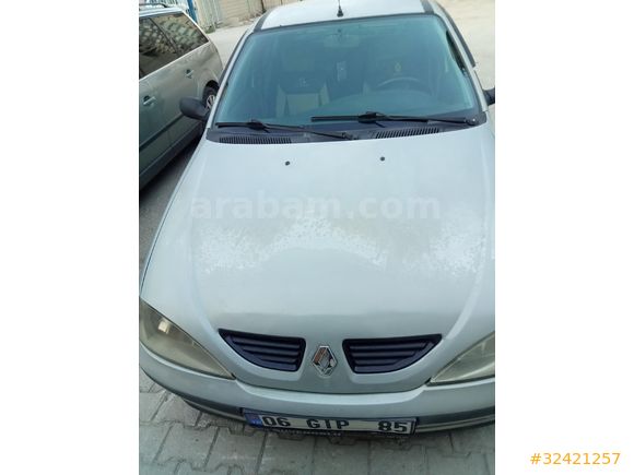 Sahibinden Megan son 3 güne özel 305