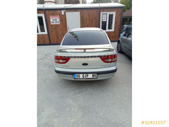 Sahibinden Megan son 3 güne özel 305
