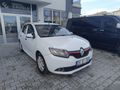Galeriden Renault Symbol 1.5 dCi Joy 2013 Model Kayseri