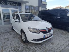 Galeriden Renault Symbol 1.5 dCi Joy 2013 Model Kayseri