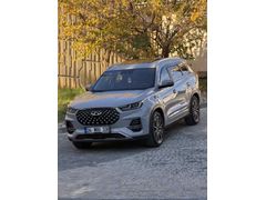 Sahibinden Chery Tiggo 8 Pro 1.6 TGDI Avantgarde 2024 Model 