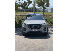 Sahibinden Chery Tiggo 8 Pro 1.6 TGDI Avantgarde 2024 Model 