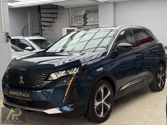 AKBAŞ PLAZADAN BOYASIZ 1.5 BLUEHDI 23 BİN KM DE ALLURE CAM TAVAN
