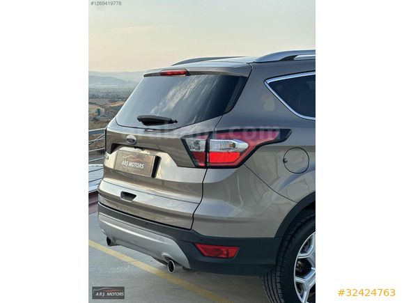 2019 YENİ TİTANYUM // 105 bin km // HATASIZ-BOYASIZ