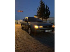 Sahibinden Toyota Corolla 1.6 XEi 1997 Model 