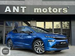 2025 SKODA ENYAQ COUPE E-SPORTLINE+CAM TAVAN+21 JANT+ISITMA FUL
