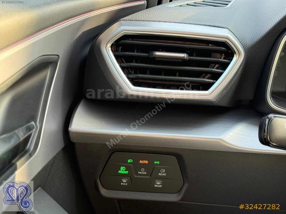 2025 HATASIZ FULL PPF CAM TAVAN GERİ GÖRÜŞ ŞRTTKP OPTİONS LED