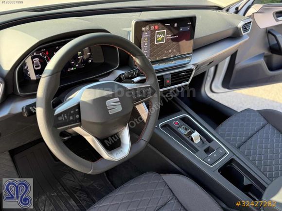 2025 HATASIZ FULL PPF CAM TAVAN GERİ GÖRÜŞ ŞRTTKP OPTİONS LED
