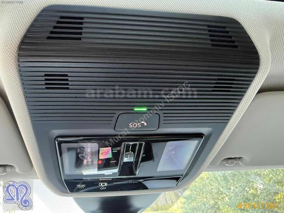 2025 HATASIZ FULL PPF CAM TAVAN GERİ GÖRÜŞ ŞRTTKP OPTİONS LED