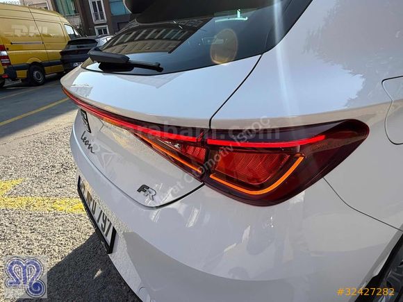 2025 HATASIZ FULL PPF CAM TAVAN GERİ GÖRÜŞ ŞRTTKP OPTİONS LED