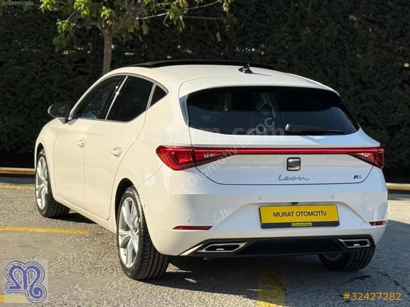 2025 HATASIZ FULL PPF CAM TAVAN GERİ GÖRÜŞ ŞRTTKP OPTİONS LED
