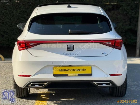 2025 HATASIZ FULL PPF CAM TAVAN GERİ GÖRÜŞ ŞRTTKP OPTİONS LED