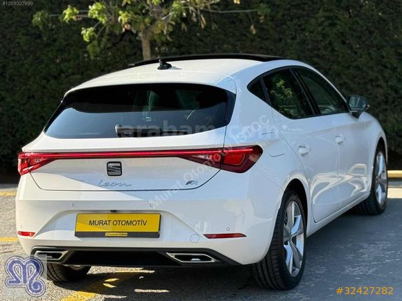 2025 HATASIZ FULL PPF CAM TAVAN GERİ GÖRÜŞ ŞRTTKP OPTİONS LED