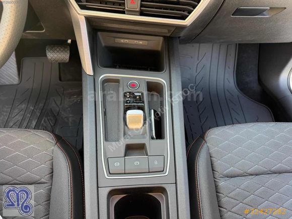 2025 HATASIZ FULL PPF CAM TAVAN GERİ GÖRÜŞ ŞRTTKP OPTİONS LED